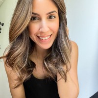 TACORI Employee Elin Khachikian's profile photo