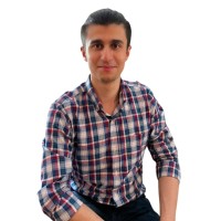 Armin Sharifiyan Email & Phone Number