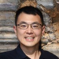 GSK Employee Ning Sun's profile photo