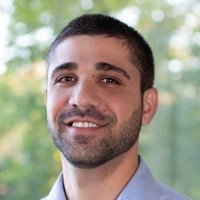 AVB Employee Mohanad Alnajjar's profile photo