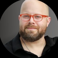 CHRPS LLC Employee Bj Barretta's profile photo