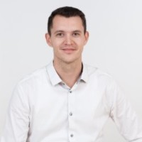 GRAPHISOFT Employee Péter Bakos's profile photo