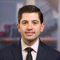 Avego Healthcare Capital Employee Morgan Berk's profile photo