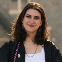 Spartan Organization Employee Rachel Garland's profile photo