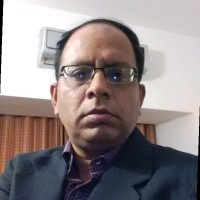SRF Limited Employee Sankar B's profile photo