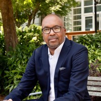 Anderson Parking Employee Kenneth White's profile photo