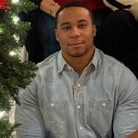 US Army Employee Aaron Eubanks's profile photo