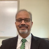 Sri City Integrated Business City Employee Satish Kamat's profile photo