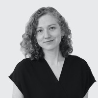 Morris Adjmi Architects Employee Allison Schwartz's profile photo