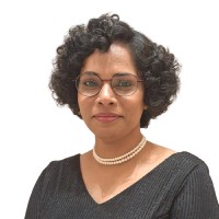 Sunitha Alla Email