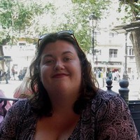 NORTH BAY REGIONAL CENTER Employee Jessica Hetherington's profile photo