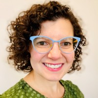 Seattle Children's Employee Jane Dickerson's profile photo