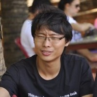 InspiLab Employee Tien Huynh's profile photo