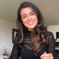 C-forward Employee Tara Oudenhoven's profile photo