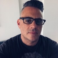 ML Presents Employee Marc Linial's profile photo
