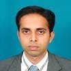 Digital Solutions Provider Employee Jaleel Kv's profile photo