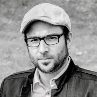 Stingray Employee Mathieu Beauregard's profile photo