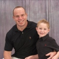 Goldfish Medical Staffing Employee Peter Hanley's profile photo