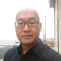 Vertex Hospitality Group Employee Michael Kim's profile photo