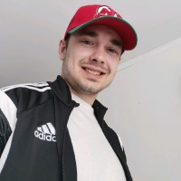 Alexander Wheadon's profile photo