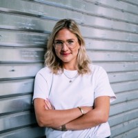 Elastique. Employee Annalena Moor's profile photo