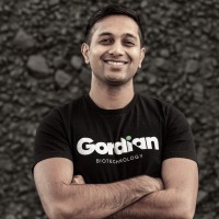 Gordian Biotechnology Employee Vinay Kartha's profile photo