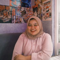 Logitronik Employee Ananda Amalia's profile photo