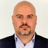 Ciena Employee Salim Said's profile photo