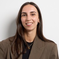 Rebecca O'Driscoll Email & Phone Number