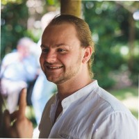 Aidan Hewitt Email & Phone Number