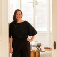 Glen Street Staging + Design Employee Heather Russo's profile photo