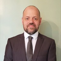 BGIS | Critical Solutions Group Employee Bernard Reilly's profile photo