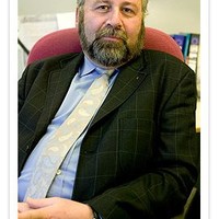 illinois trust Employee Donald Meyer's profile photo