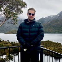 Techquity Employee Michael Doran's profile photo