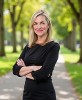 Laural Logan-Fain Email & Phone Number