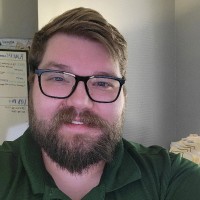 Allied Fire Protection, Inc. Employee Connor Thompson's profile photo