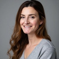 Rakuten Rewards Employee Lindsey Surface's profile photo