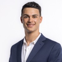 Aaron Harmon Email & Phone Number