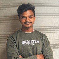 Xtracut Employee Amul S's profile photo