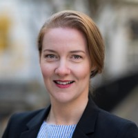 Hazel Lawrie Email & Phone Number