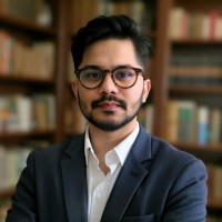 BuiltX Sustainable Design & Construction Employee Abdul Aleem's profile photo