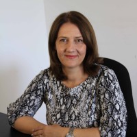 Developico Employee Tatjana Perovic's profile photo
