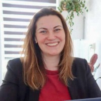 Salesforge Employee Amy Doyle's profile photo