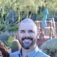 W. L. Gore & Associates Employee Ben Handley's profile photo