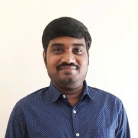 Welspun Flooring Employee Msr Murthy's profile photo