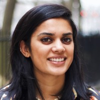 Yamuna Navada's profile photo