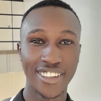 Bunifu Technologies Employee Timon Tuitoek's profile photo