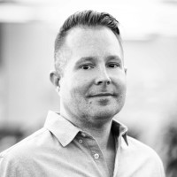 Straight North Employee Matt Cannon's profile photo