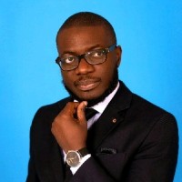 Dakar 2026 - Comité d'Organisation des Jeux Olympiques de la Jeunesse Employee Abdoulaye Kanoute's profile photo