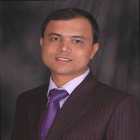 Fullerton India Credit Company Ltd. Employee Rohan Mukane's profile photo